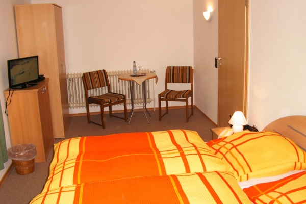Hotel Puck Landgasthof